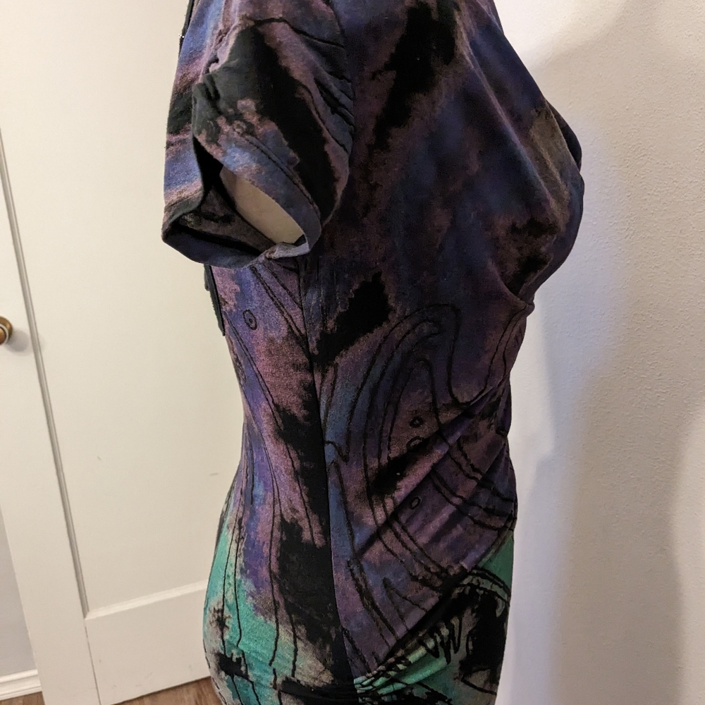 Dress - Picture 4 of 4